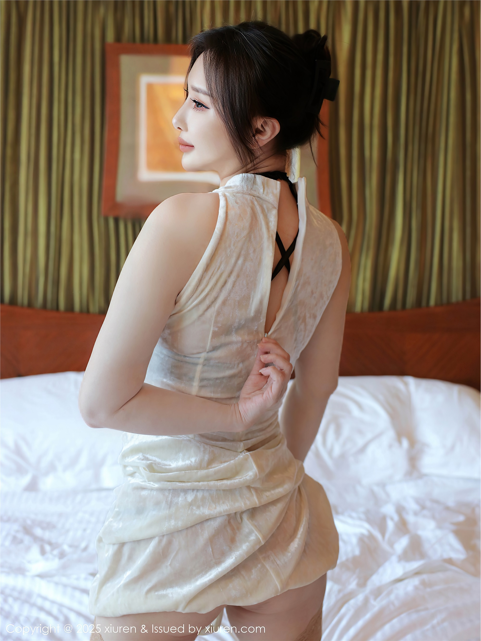 Xiuren秀人网 2025.06.03 NO.10355 苏一诺